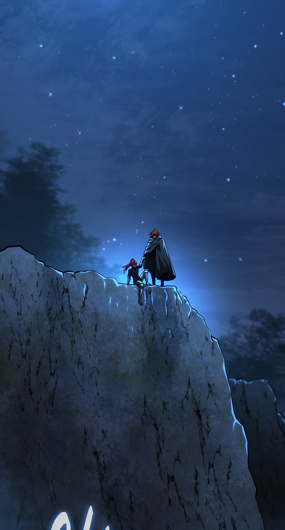 Read The Beginning After The End ENGLISH Manga Online