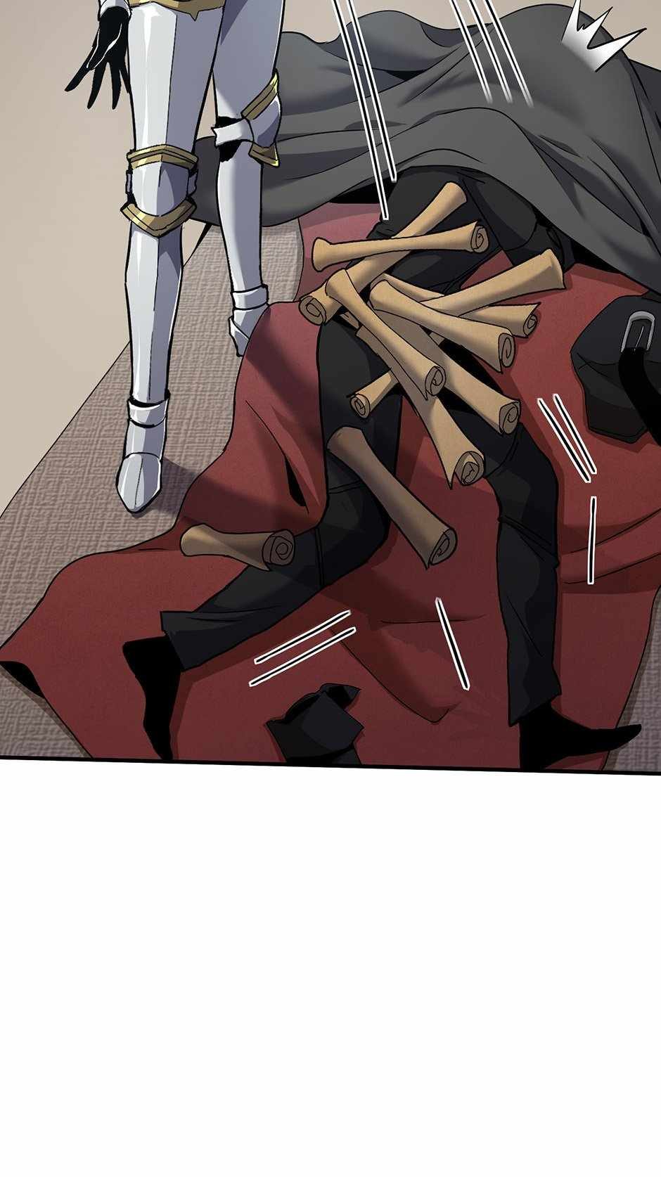 Read The Beginning After The End ENGLISH Manga Online