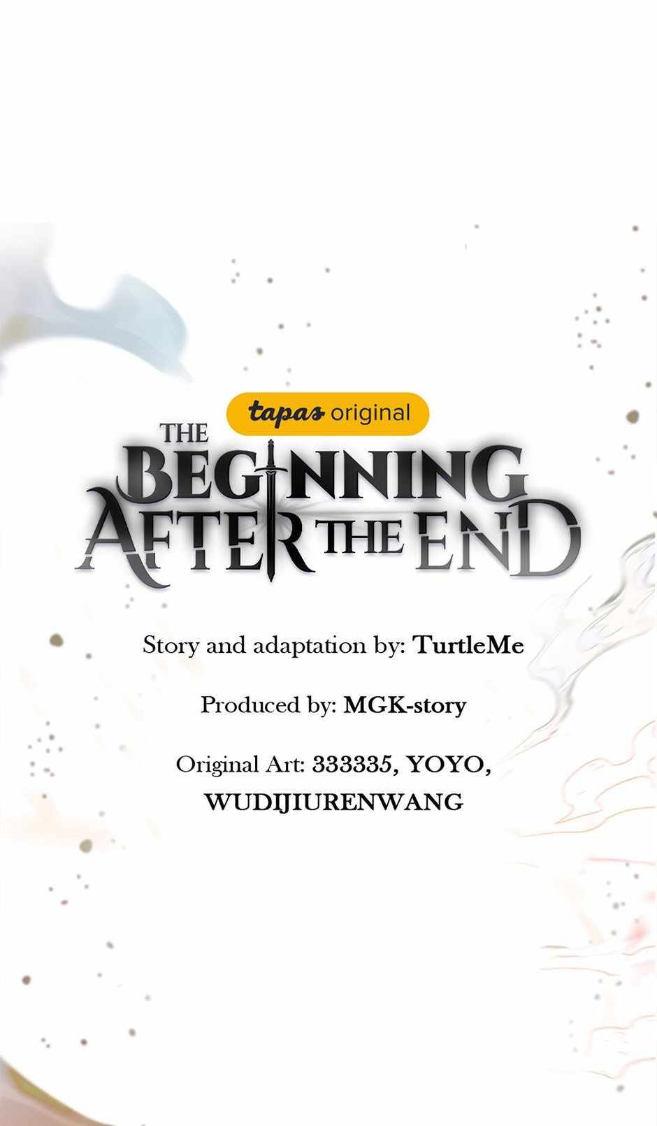 Read The Beginning After The End ENGLISH Manga Online