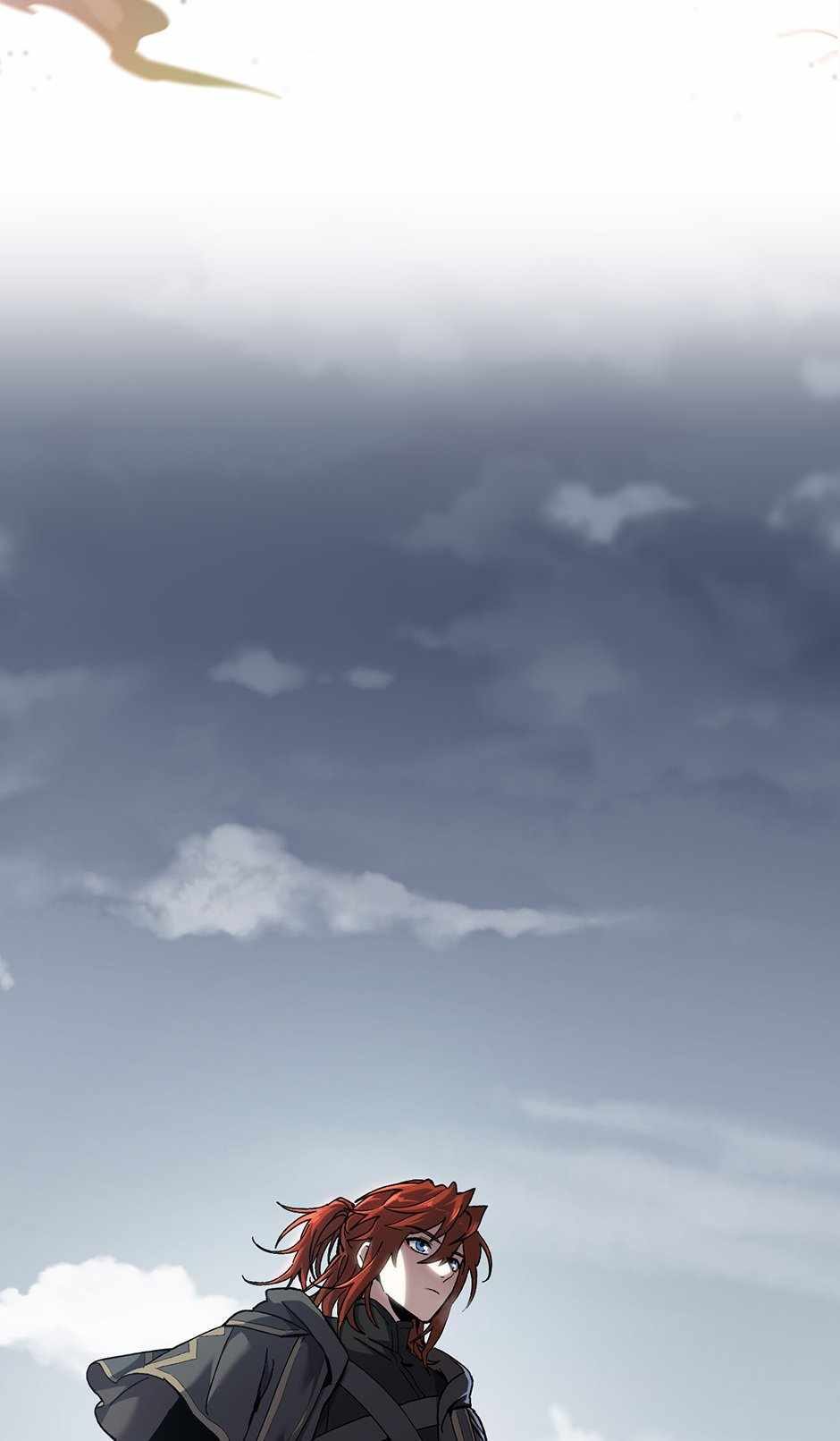 Read The Beginning After The End ENGLISH Manga Online