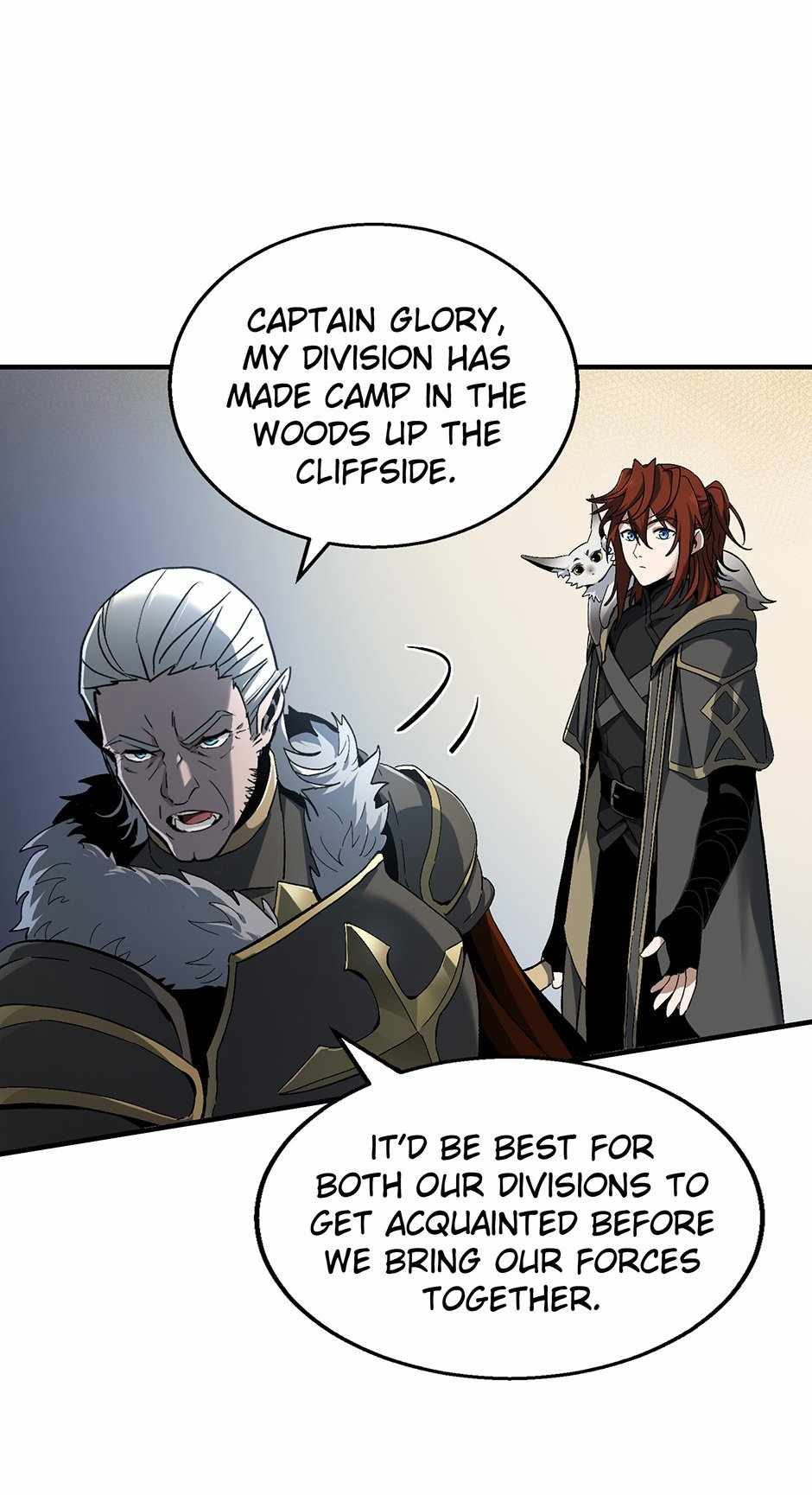 Read The Beginning After The End ENGLISH Manga Online