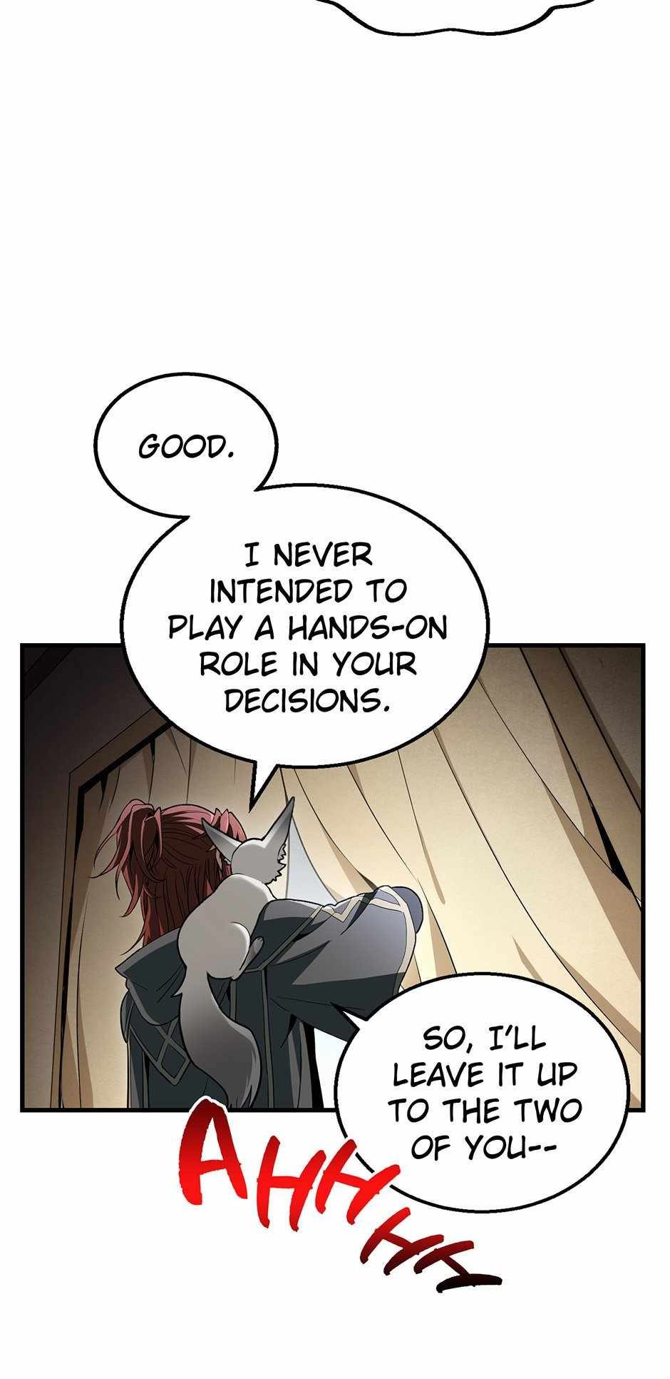 Read The Beginning After The End ENGLISH Manga Online