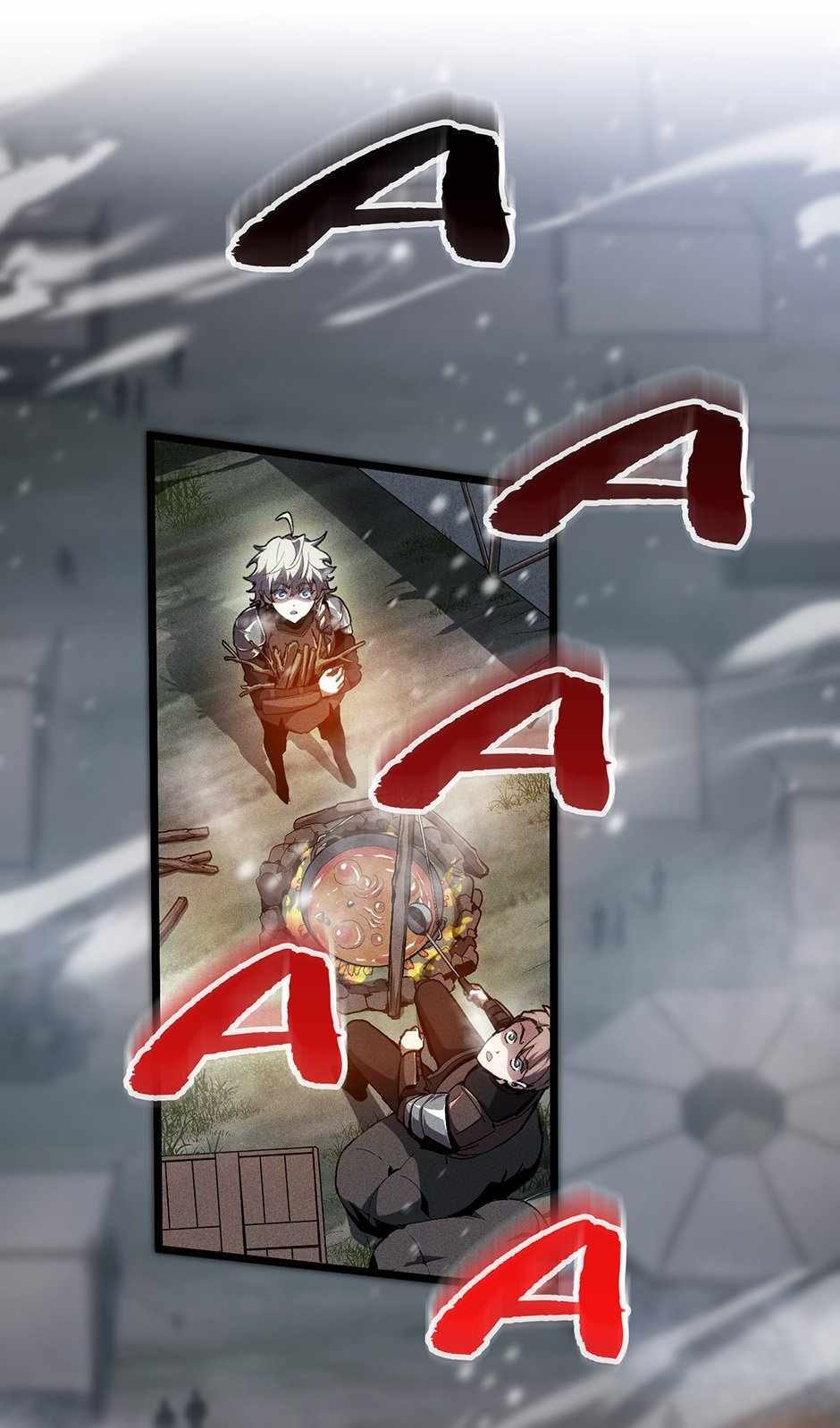 Read The Beginning After The End ENGLISH Manga Online