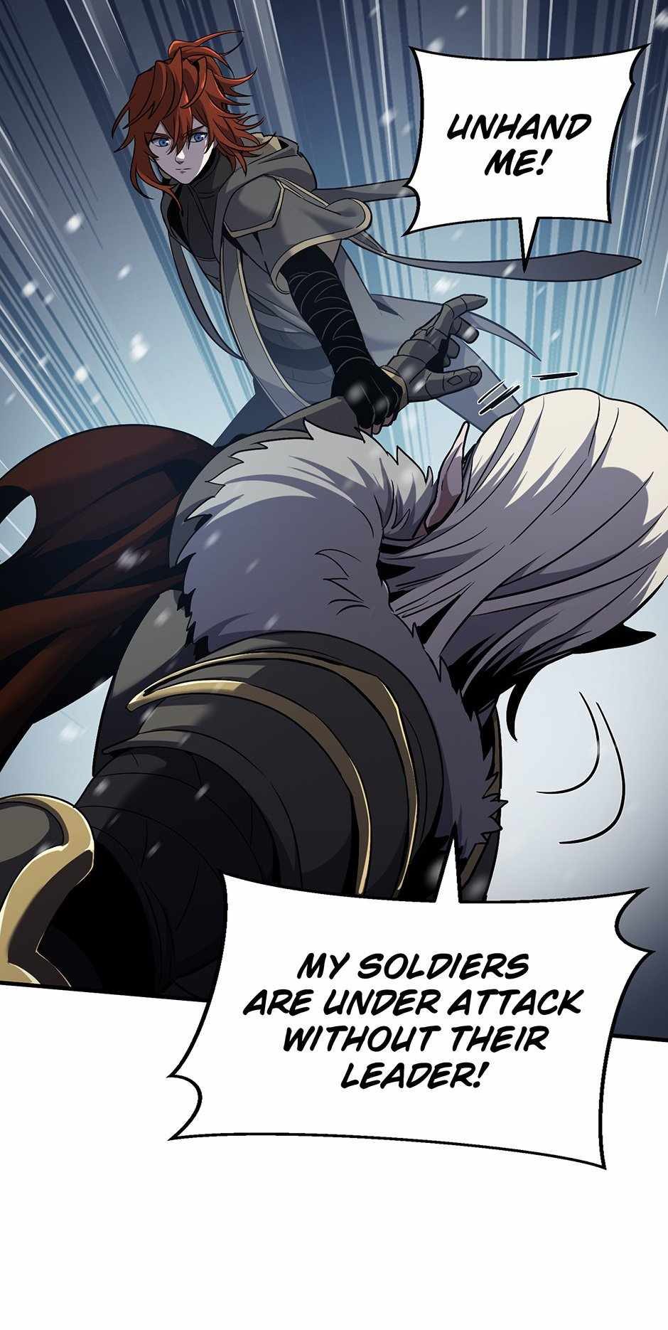 Read The Beginning After The End ENGLISH Manga Online