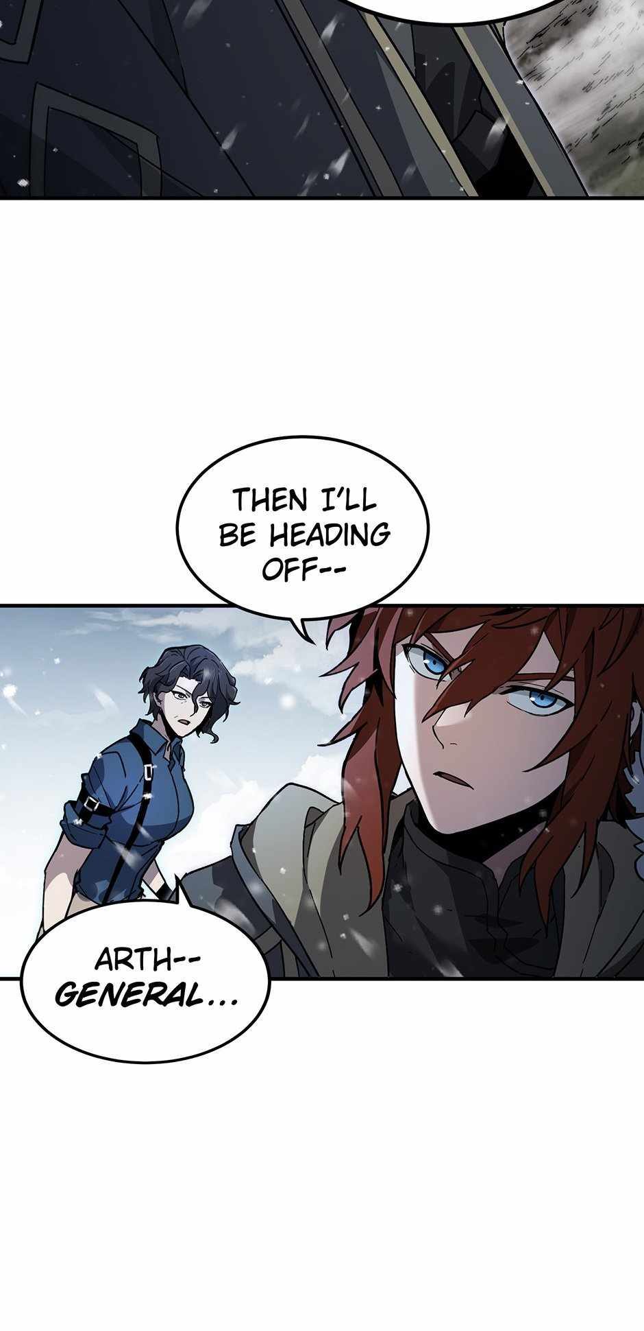 Read The Beginning After The End ENGLISH Manga Online