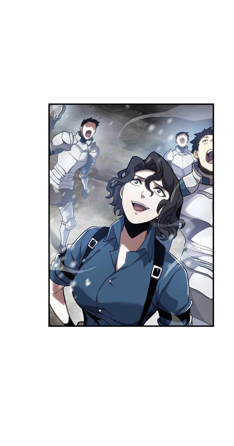 Read The Beginning After The End ENGLISH Manga Online