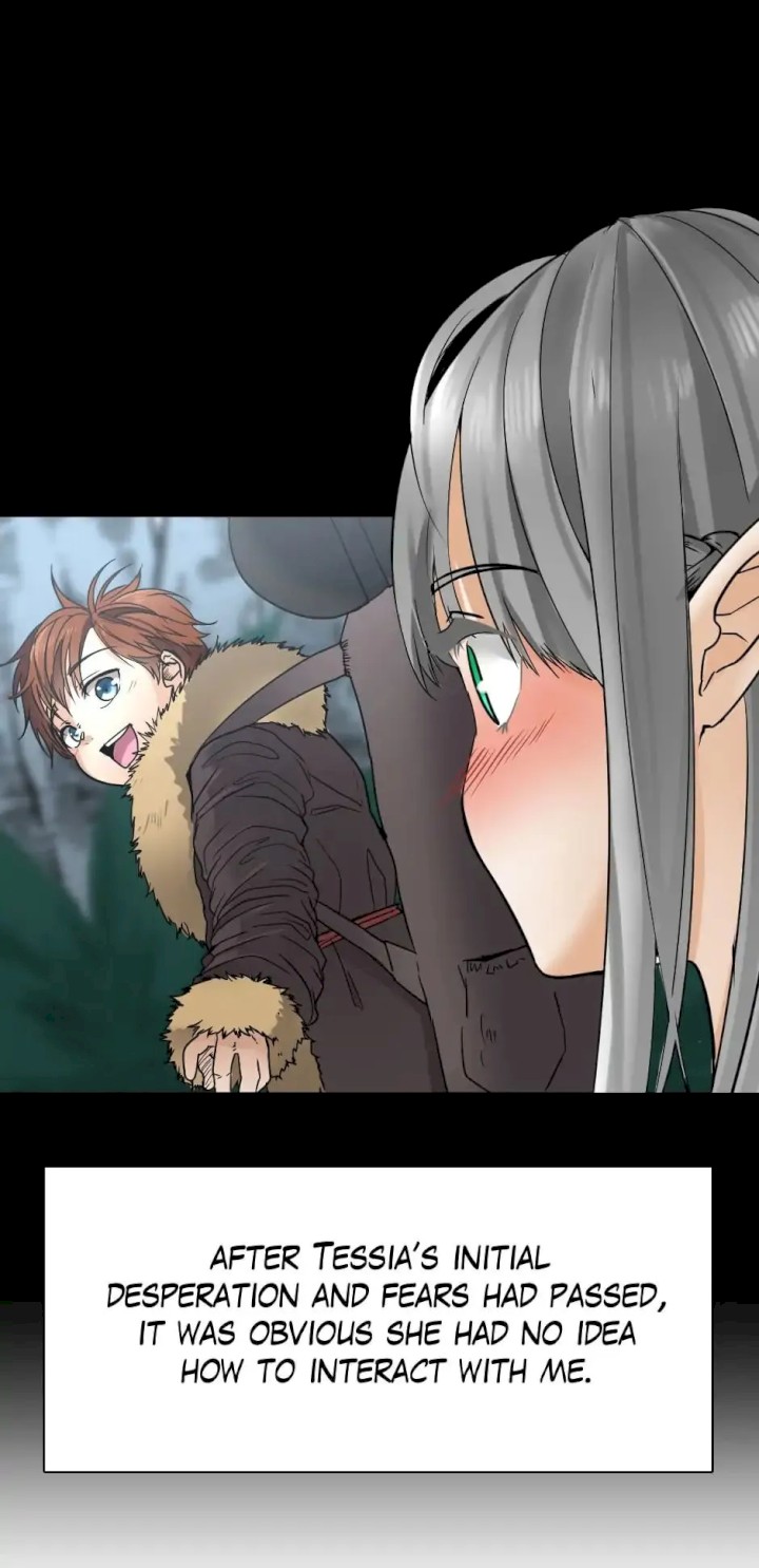 Read The Beginning After The End ENGLISH Manga Online