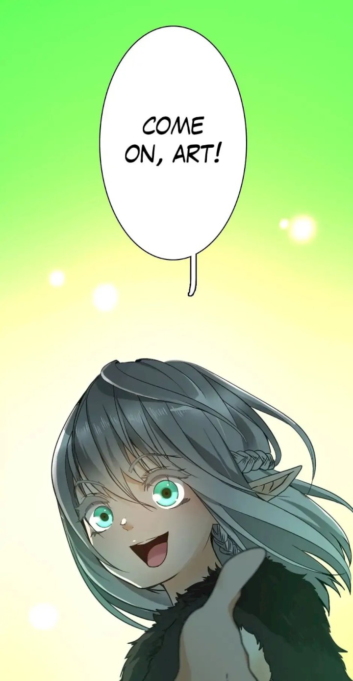 Read The Beginning After The End ENGLISH Manga Online