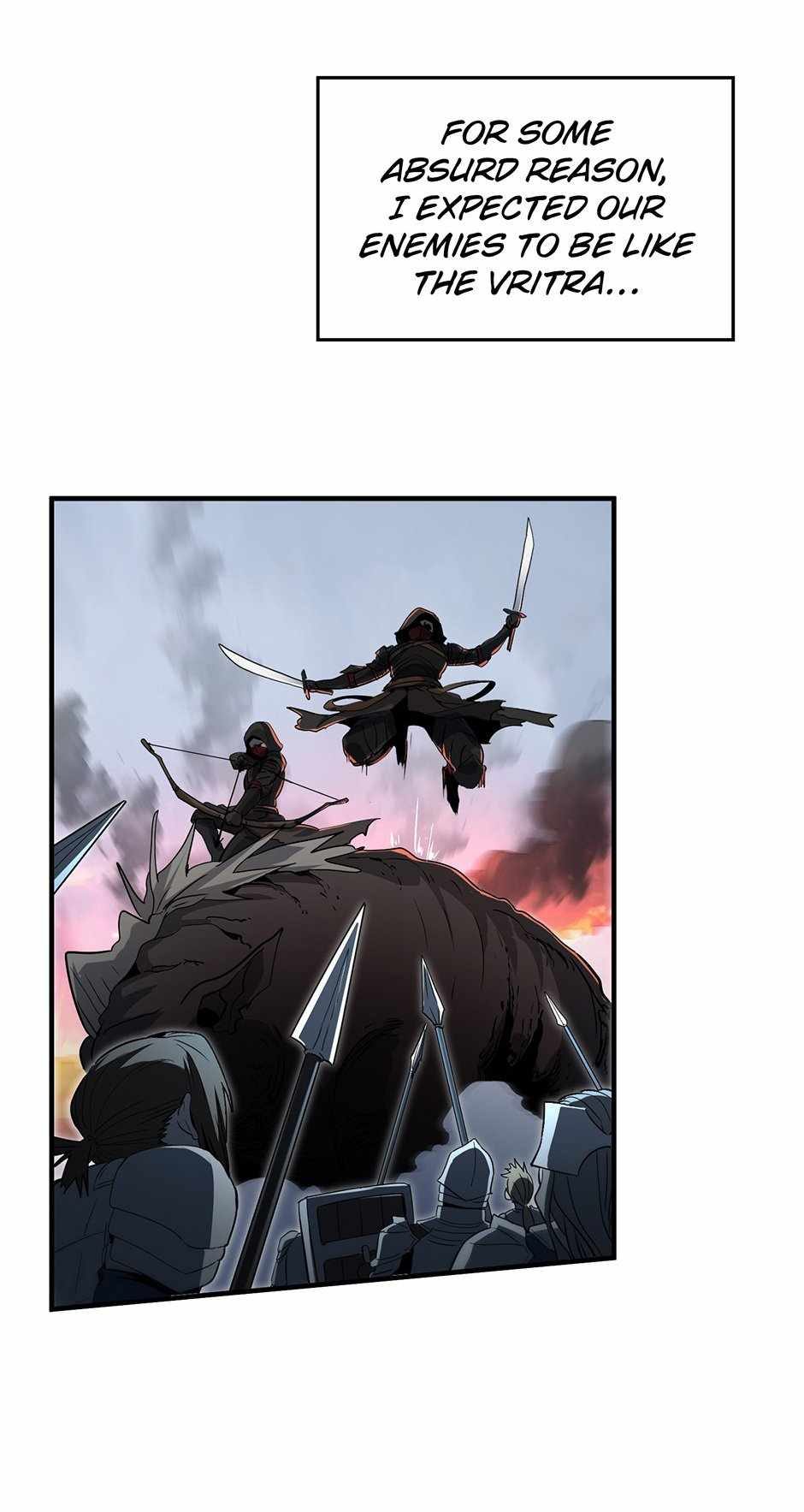 Read The Beginning After The End ENGLISH Manga Online