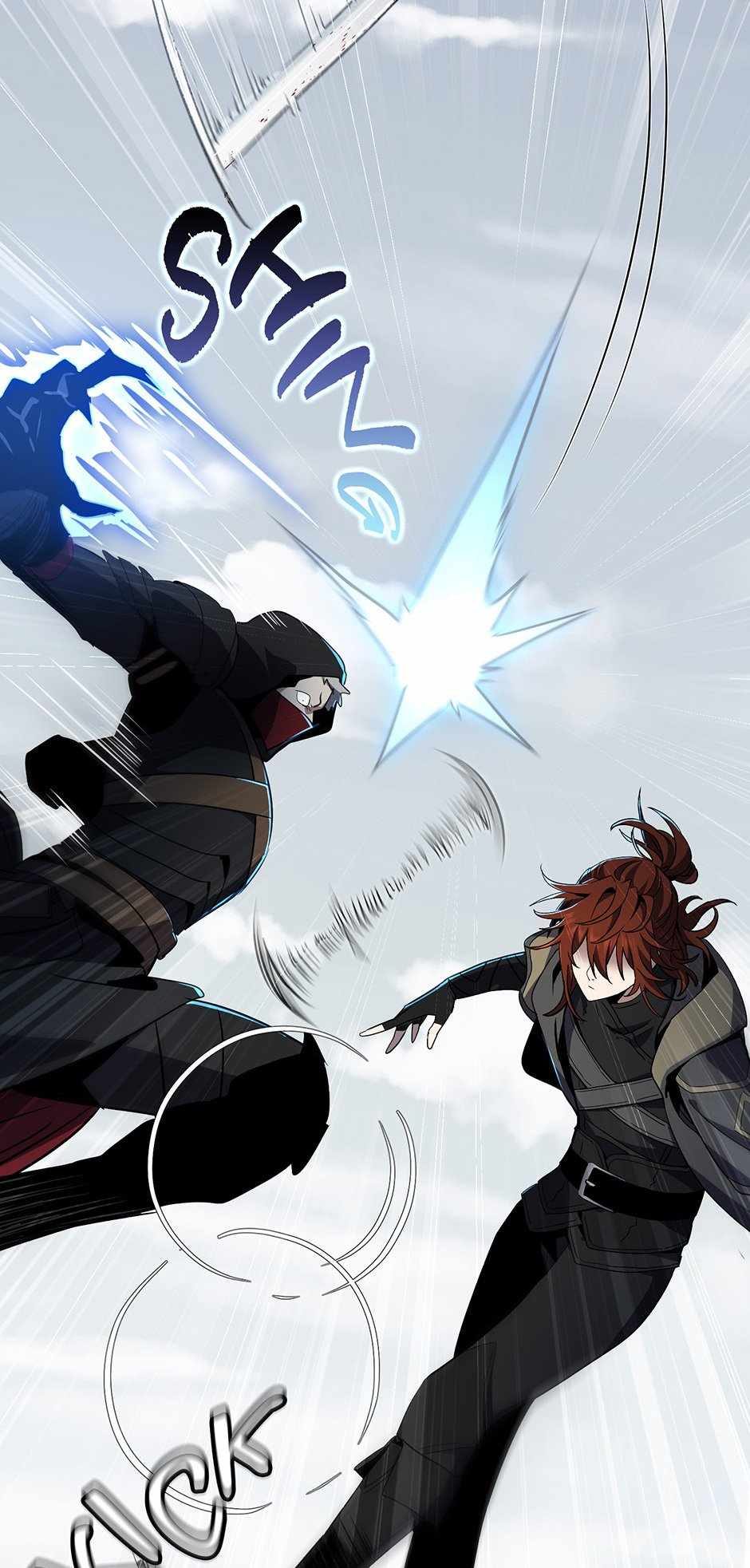 Read The Beginning After The End ENGLISH Manga Online