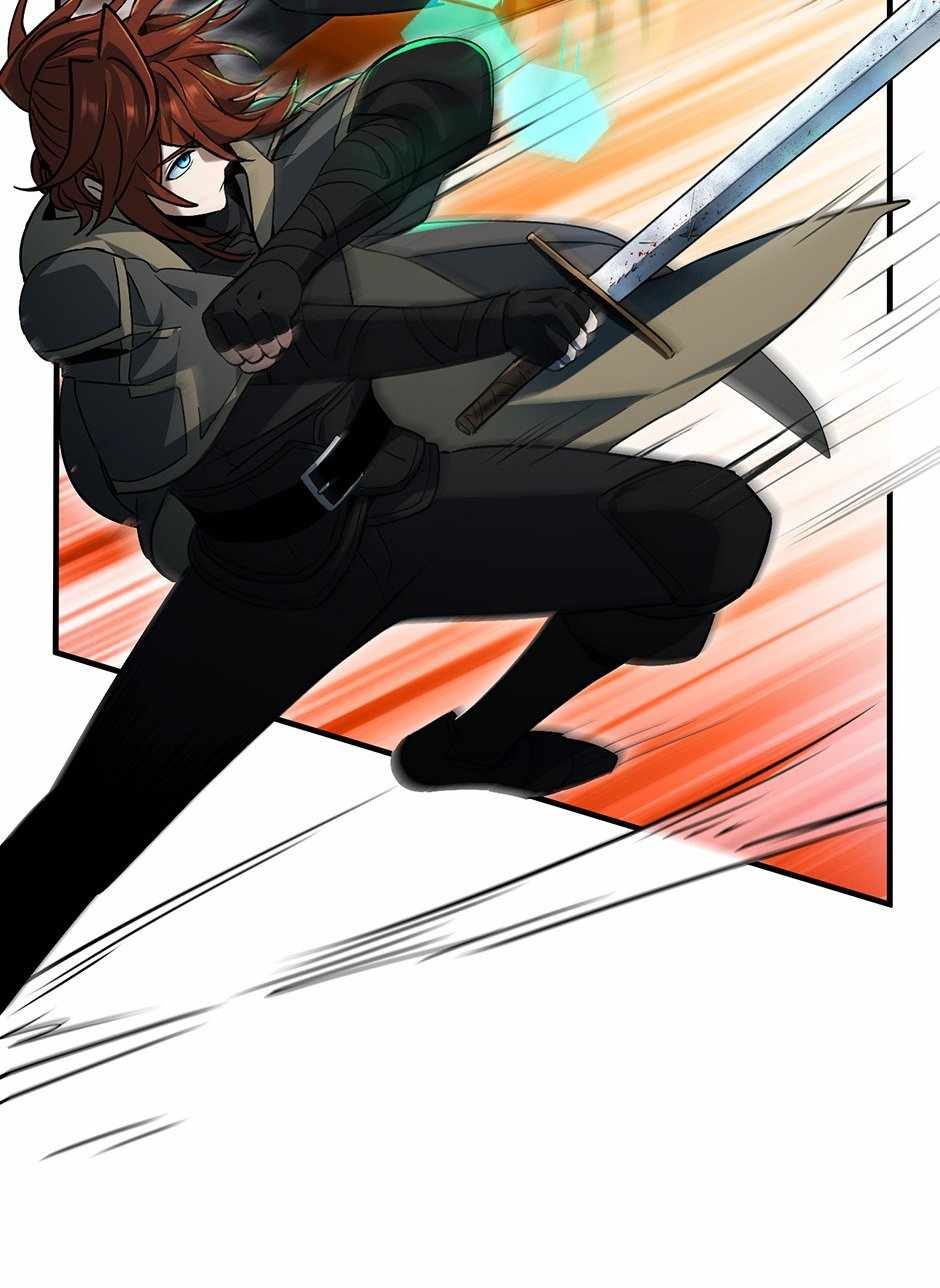 Read The Beginning After The End ENGLISH Manga Online