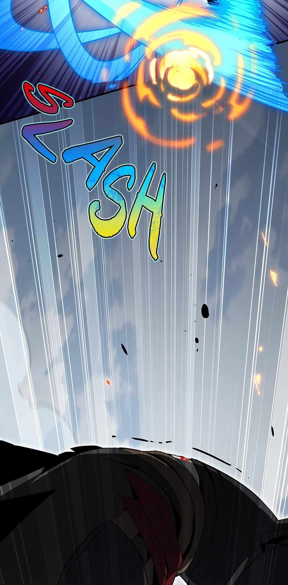 Read The Beginning After The End ENGLISH Manga Online