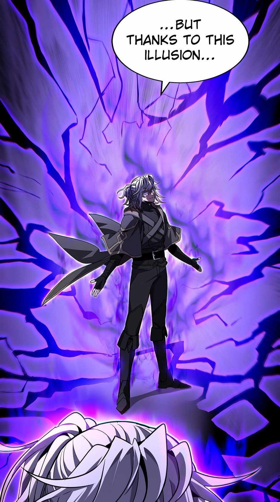 Read The Beginning After The End ENGLISH Manga Online