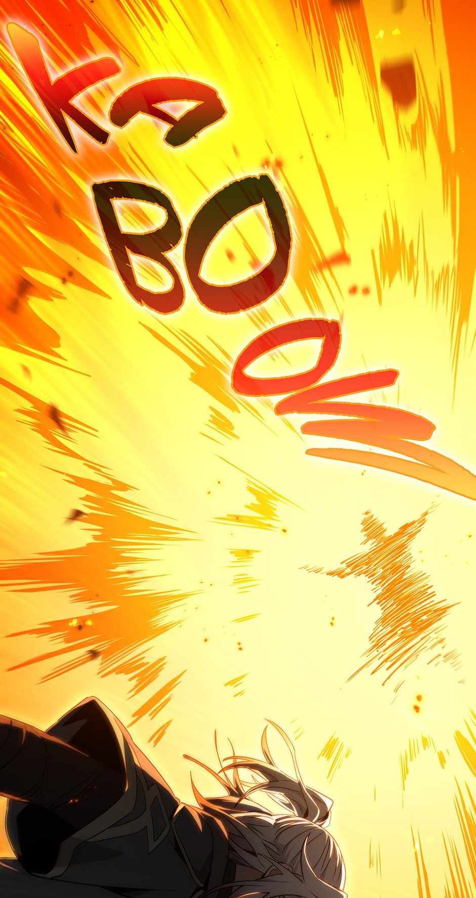 Read The Beginning After The End ENGLISH Manga Online