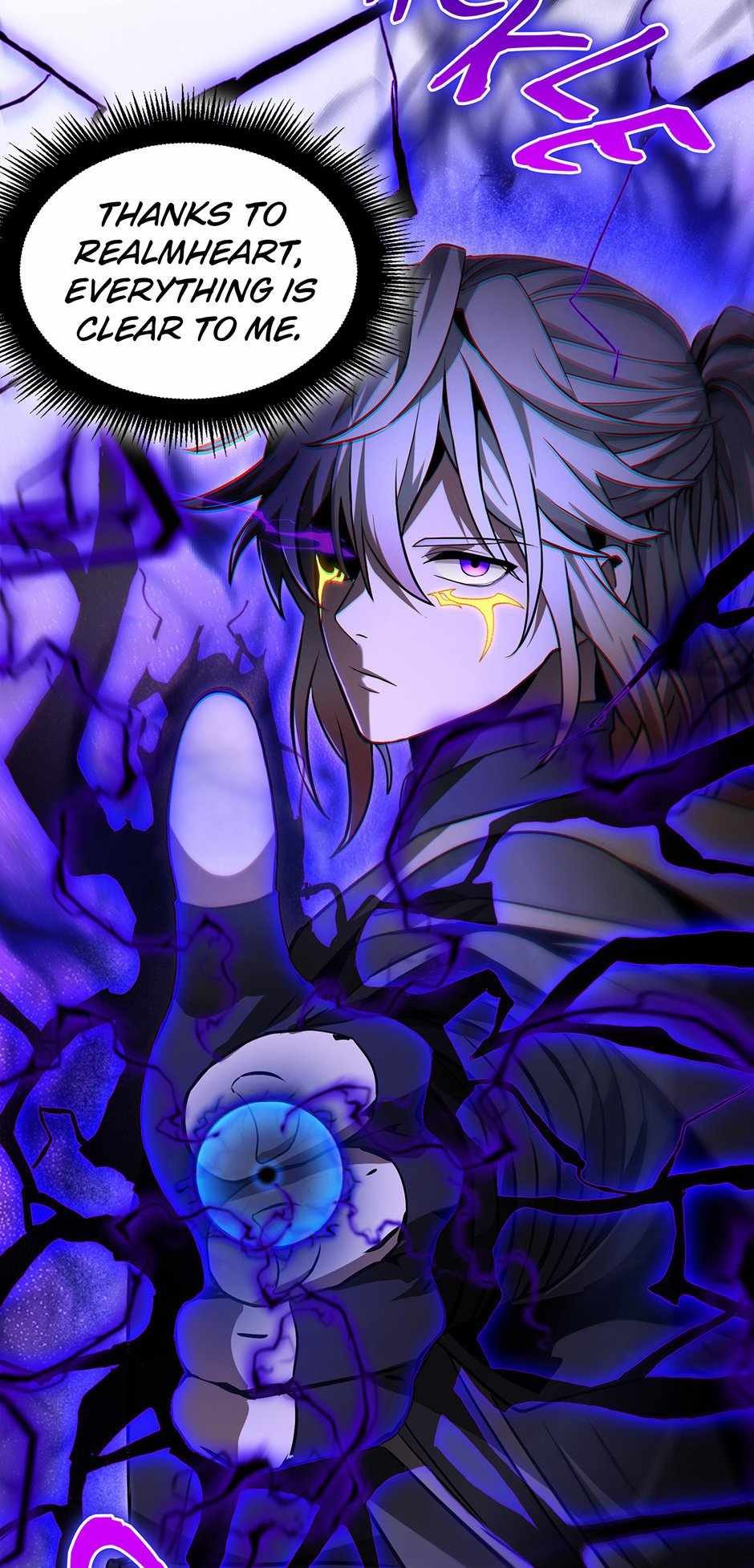 Read The Beginning After The End ENGLISH Manga Online