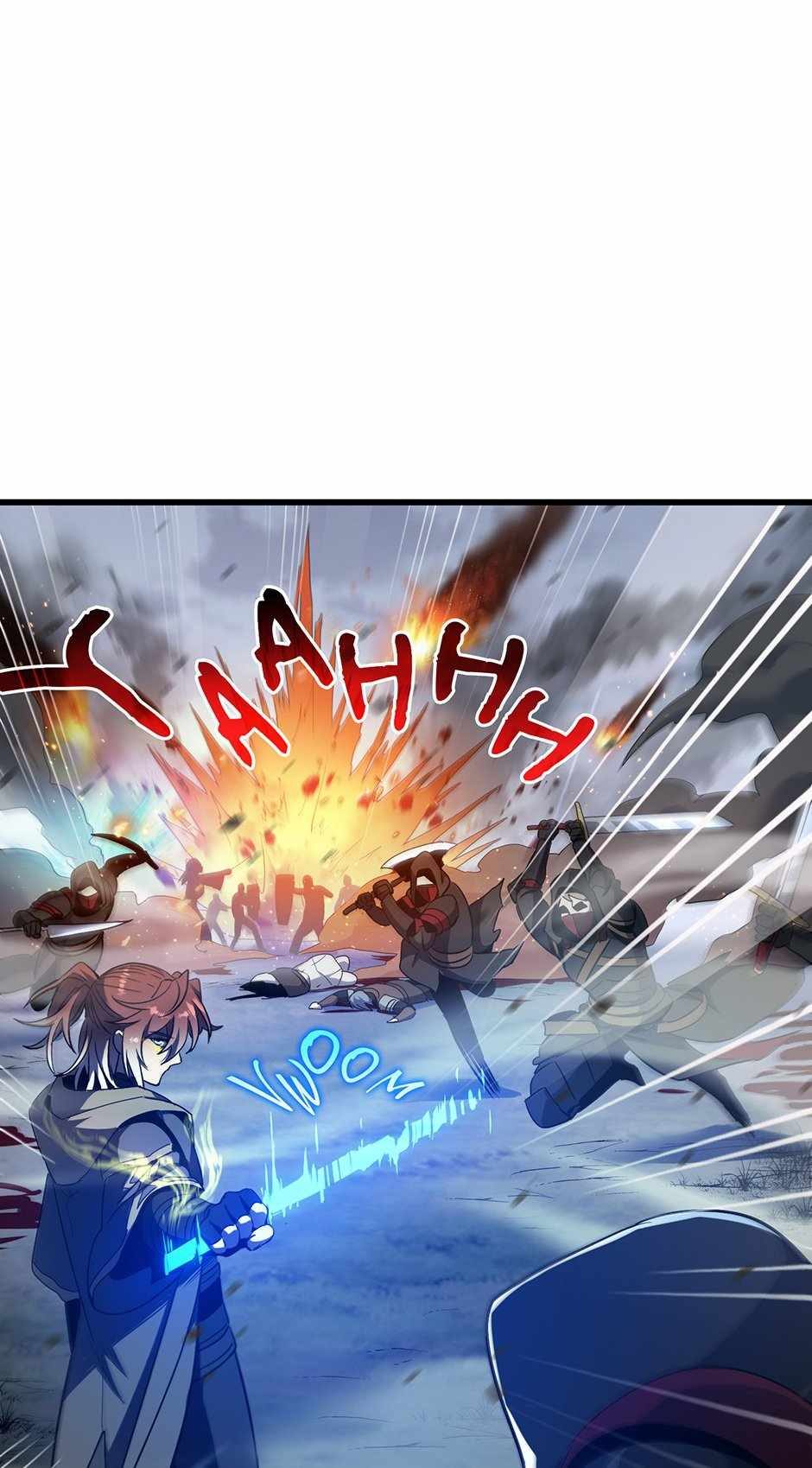 Read The Beginning After The End ENGLISH Manga Online