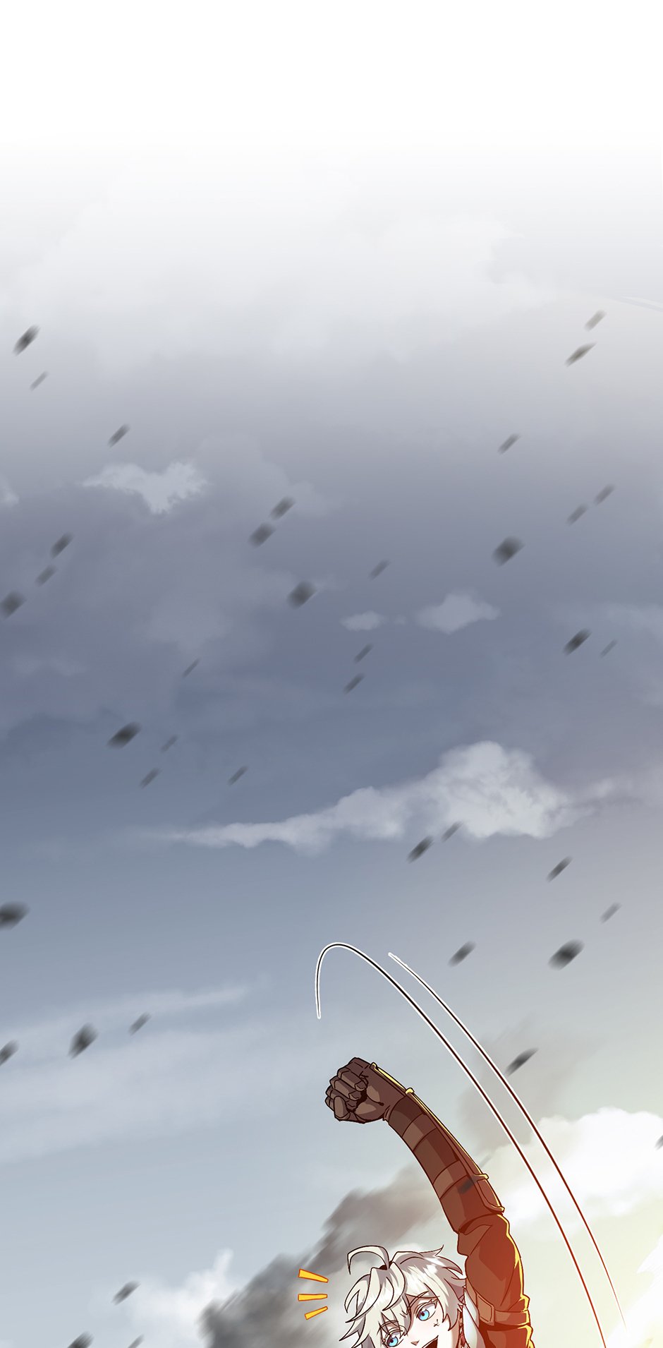 Read The Beginning After The End ENGLISH Manga Online