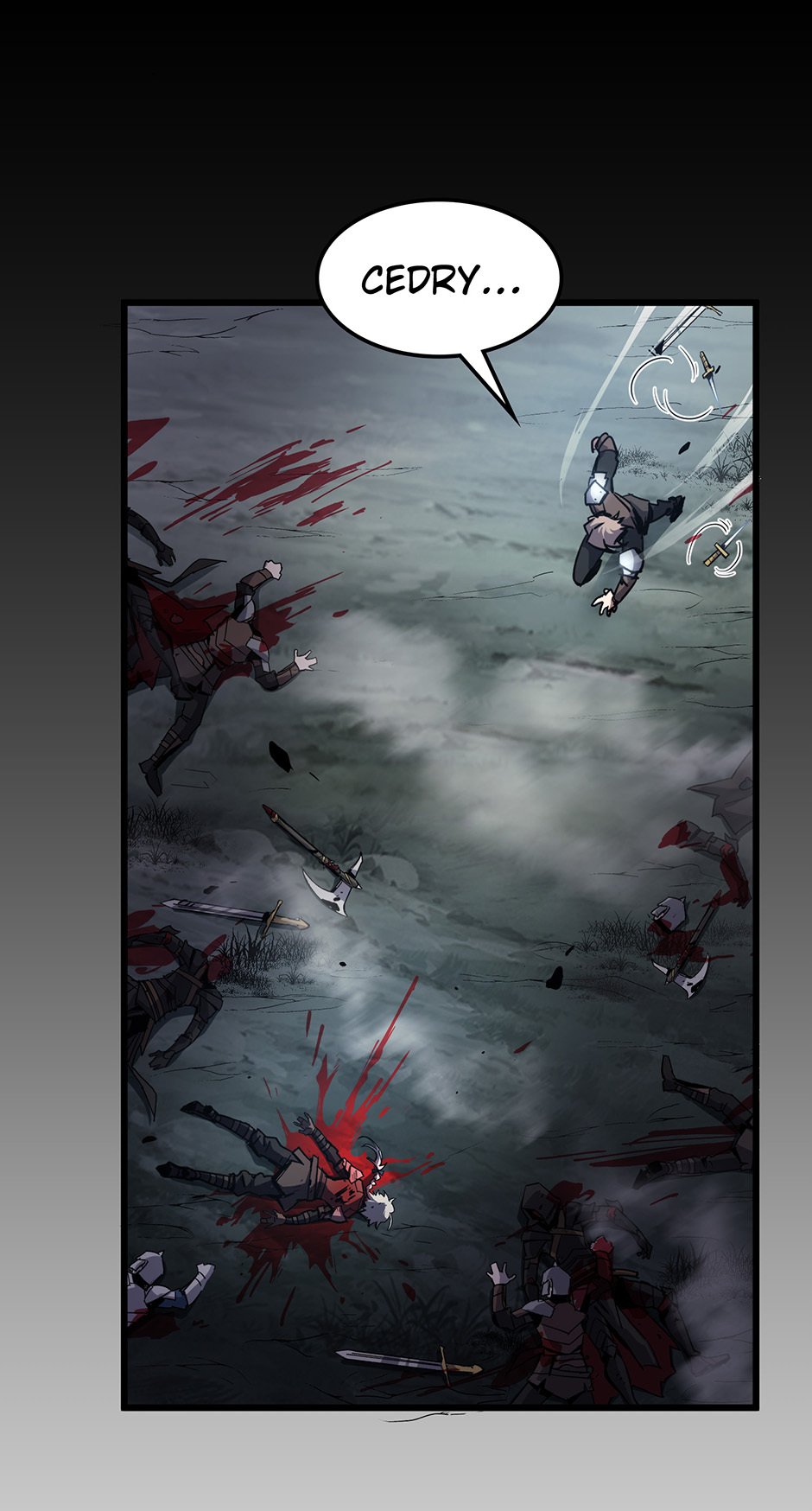 Read The Beginning After The End ENGLISH Manga Online