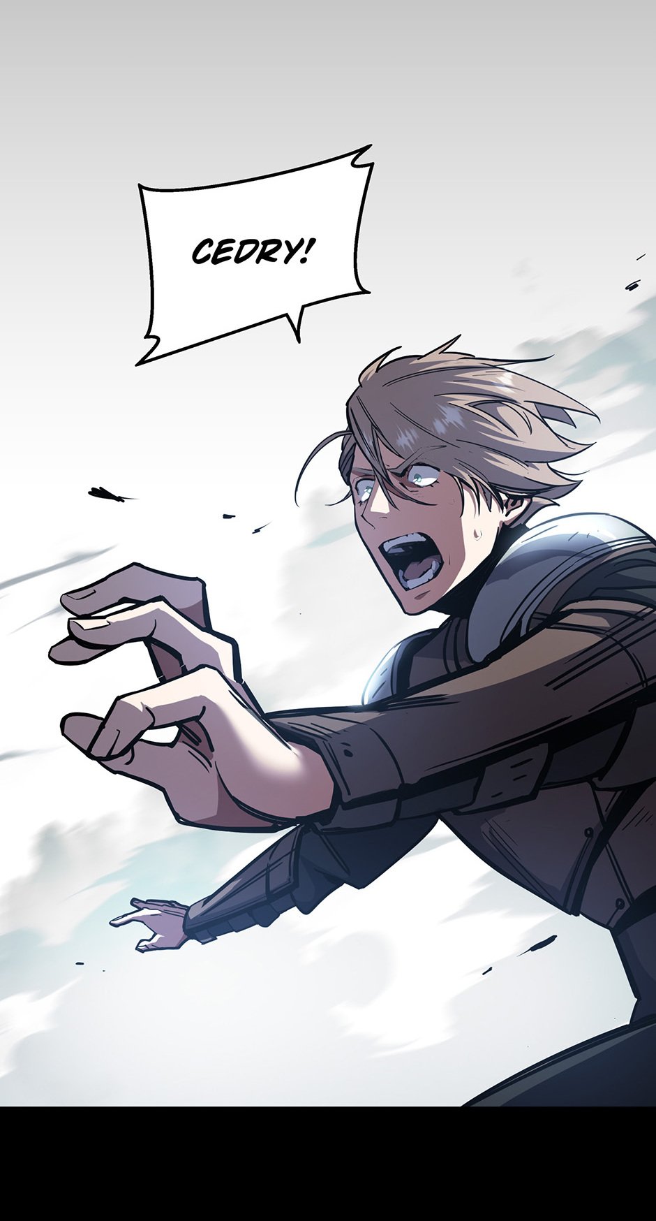 Read The Beginning After The End ENGLISH Manga Online