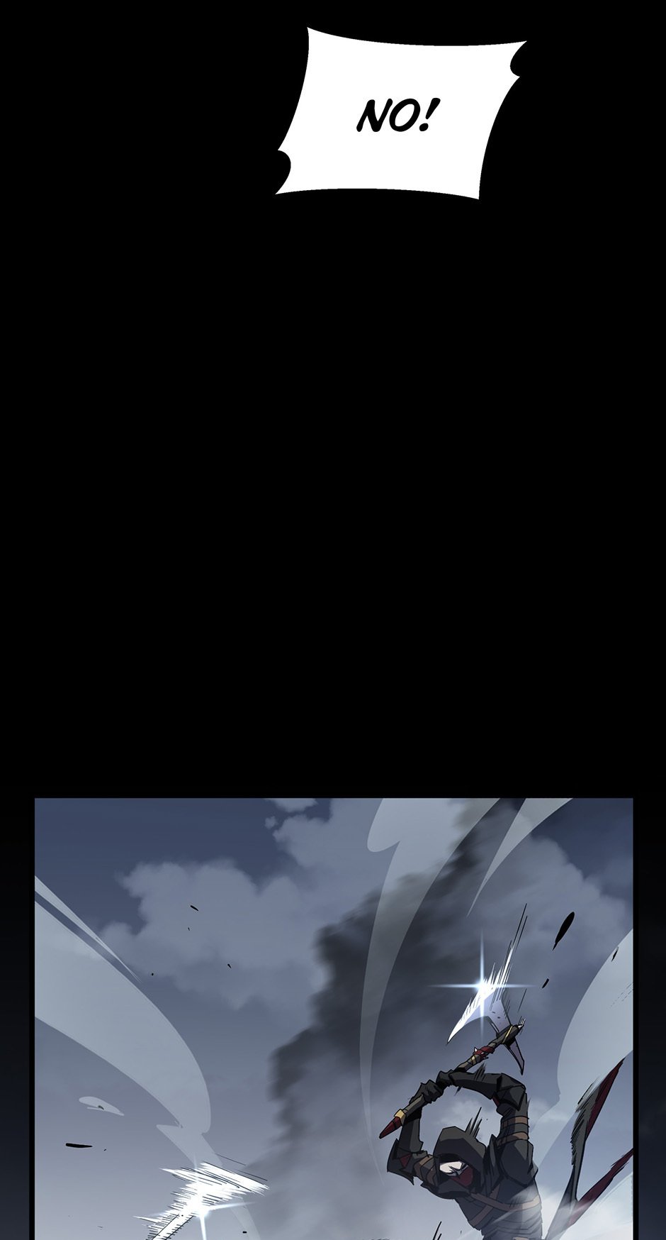 Read The Beginning After The End ENGLISH Manga Online