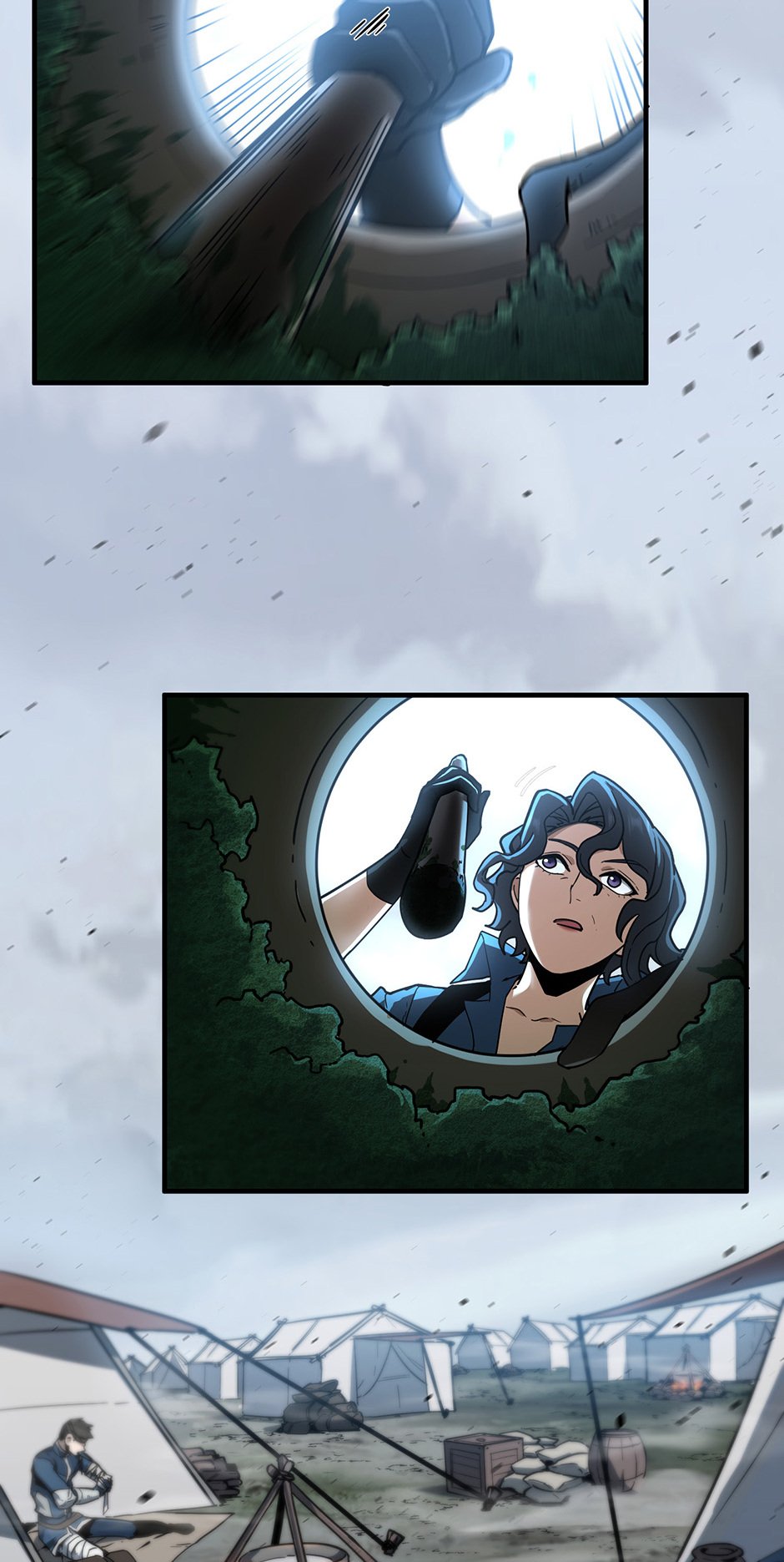 Read The Beginning After The End ENGLISH Manga Online