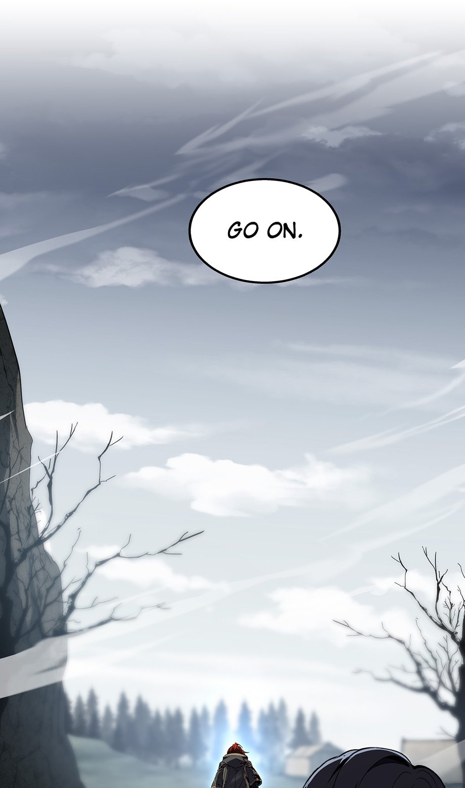 Read The Beginning After The End ENGLISH Manga Online