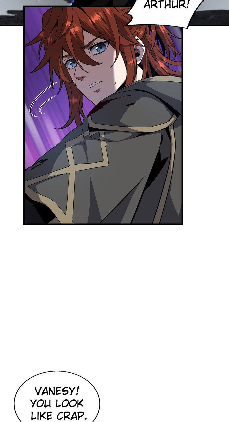 Read The Beginning After The End ENGLISH Manga Online