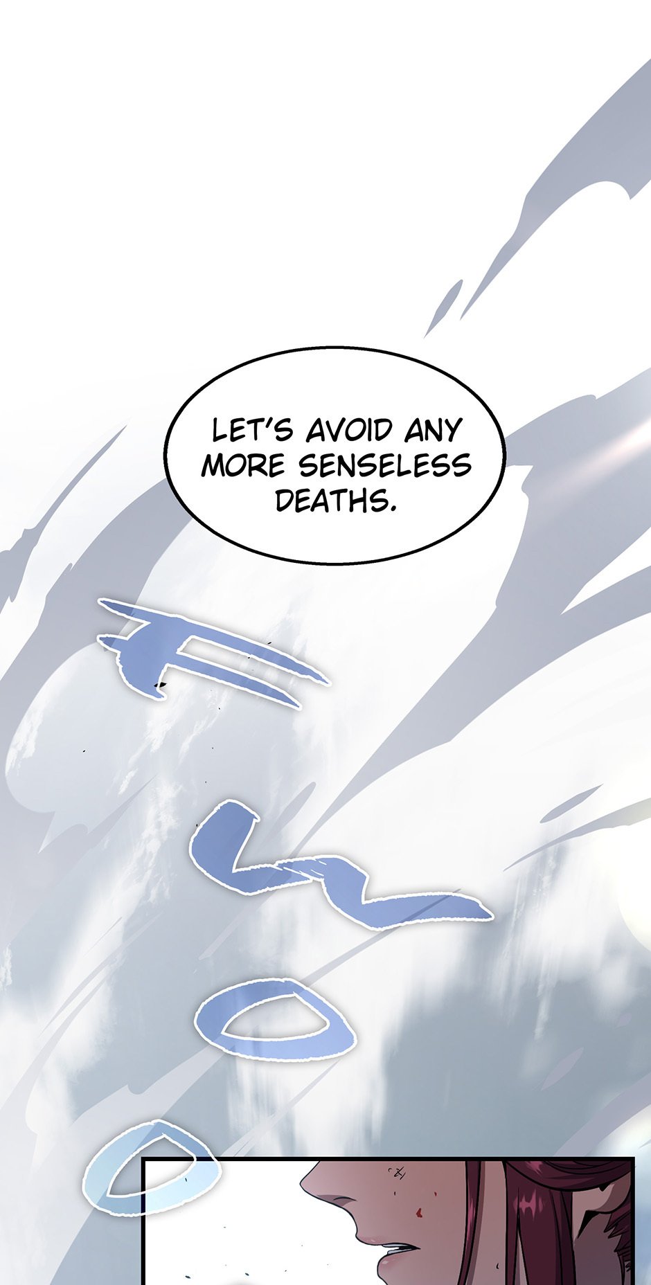 Read The Beginning After The End ENGLISH Manga Online