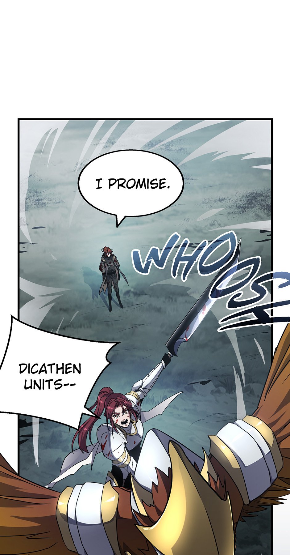 Read The Beginning After The End ENGLISH Manga Online