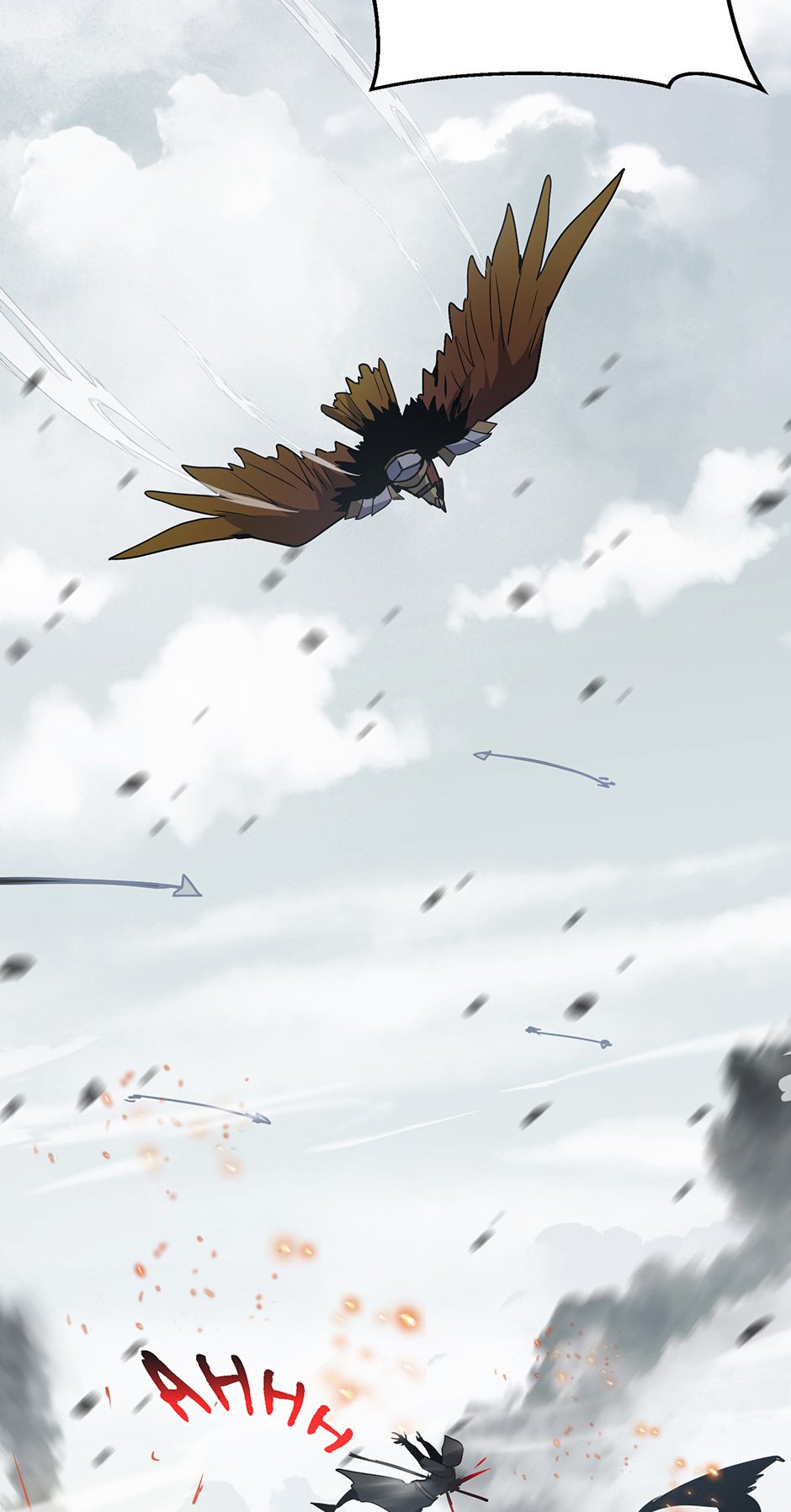 Read The Beginning After The End ENGLISH Manga Online