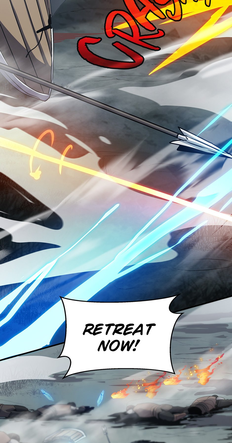 Read The Beginning After The End ENGLISH Manga Online