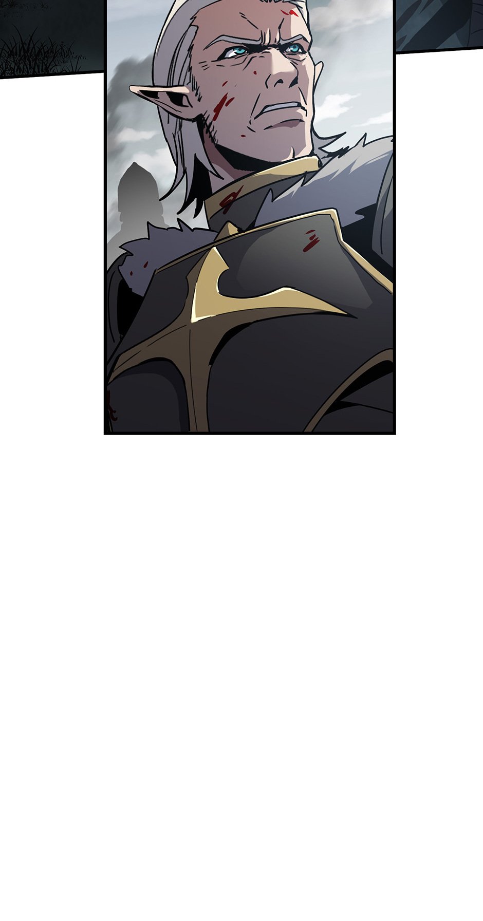 Read The Beginning After The End ENGLISH Manga Online