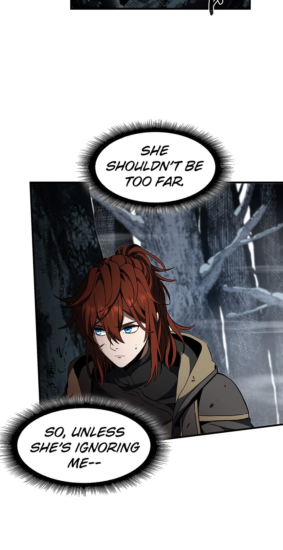 Read The Beginning After The End ENGLISH Manga Online