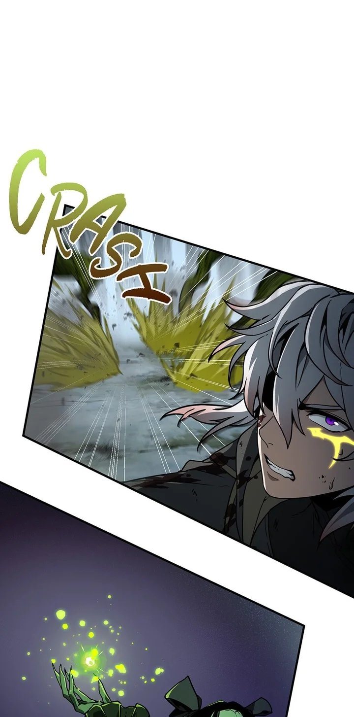 Read The Beginning After The End ENGLISH Manga Online