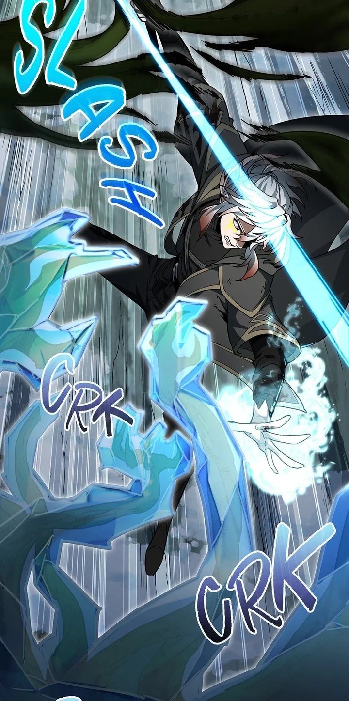 Read The Beginning After The End ENGLISH Manga Online