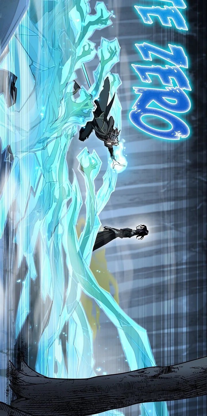 Read The Beginning After The End ENGLISH Manga Online