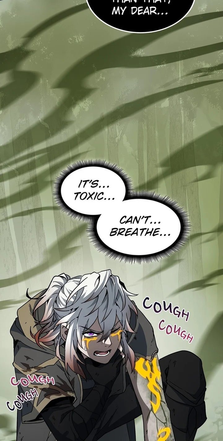 Read The Beginning After The End ENGLISH Manga Online