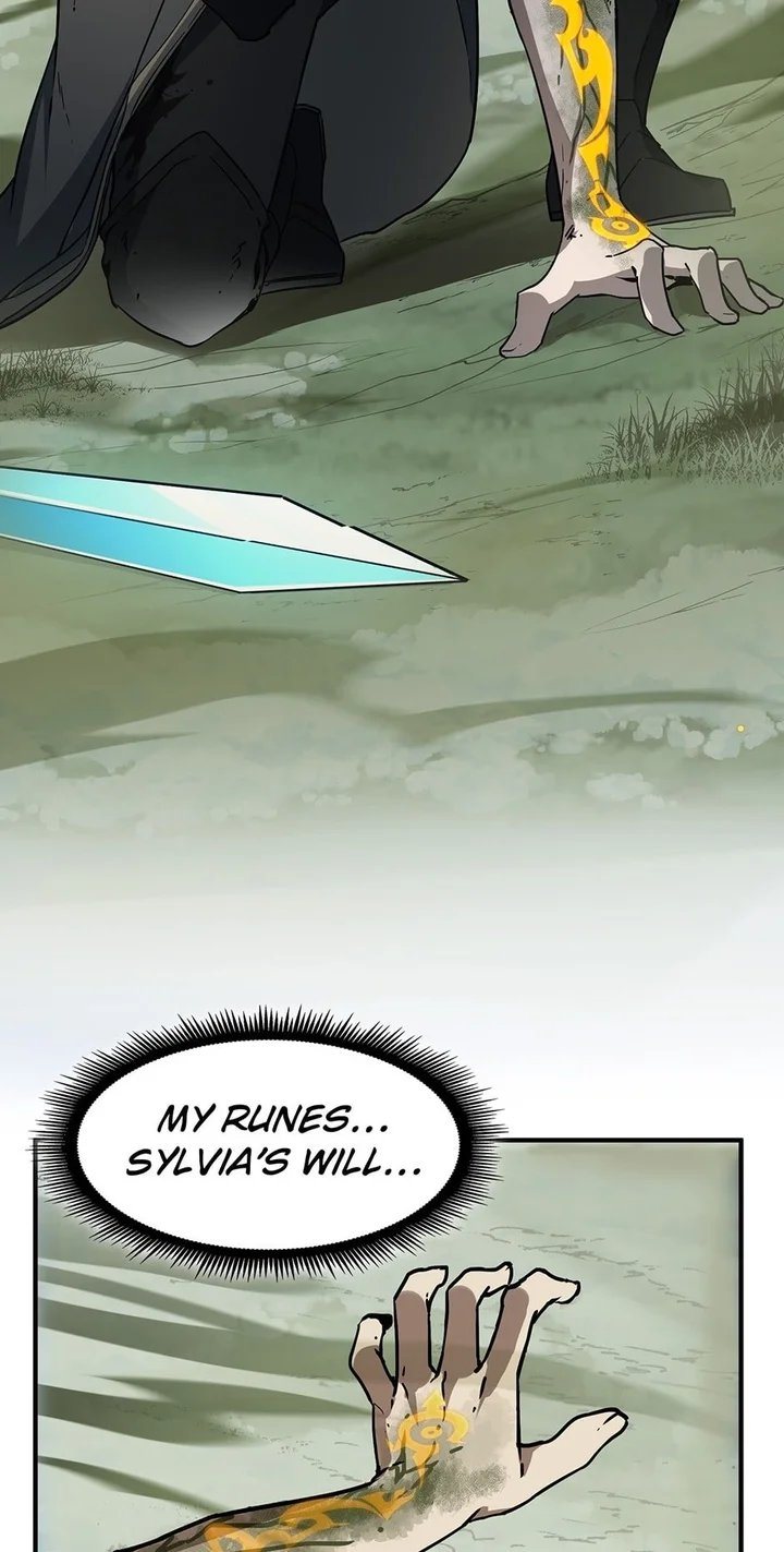 Read The Beginning After The End ENGLISH Manga Online