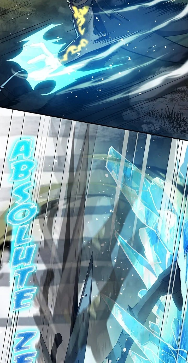 Read The Beginning After The End ENGLISH Manga Online