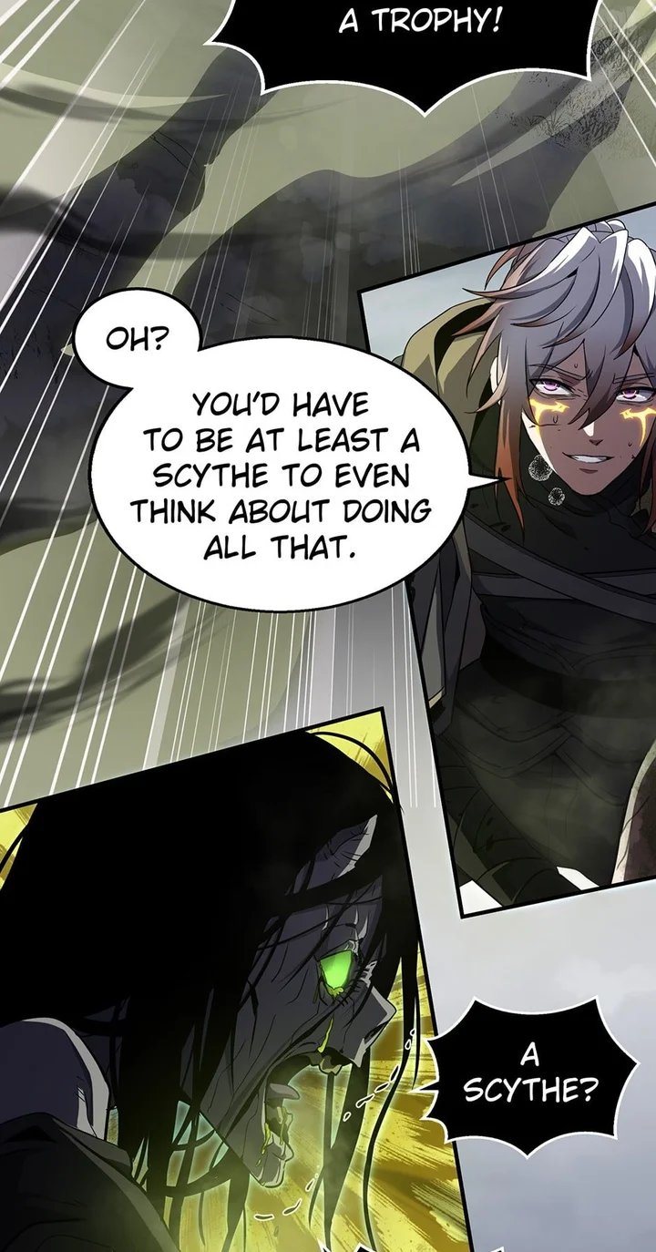 Read The Beginning After The End ENGLISH Manga Online