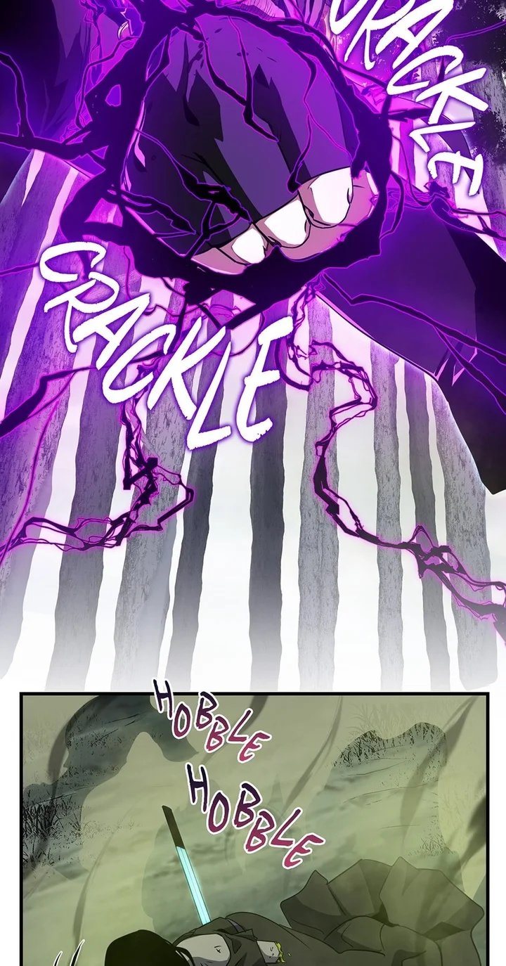 Read The Beginning After The End ENGLISH Manga Online