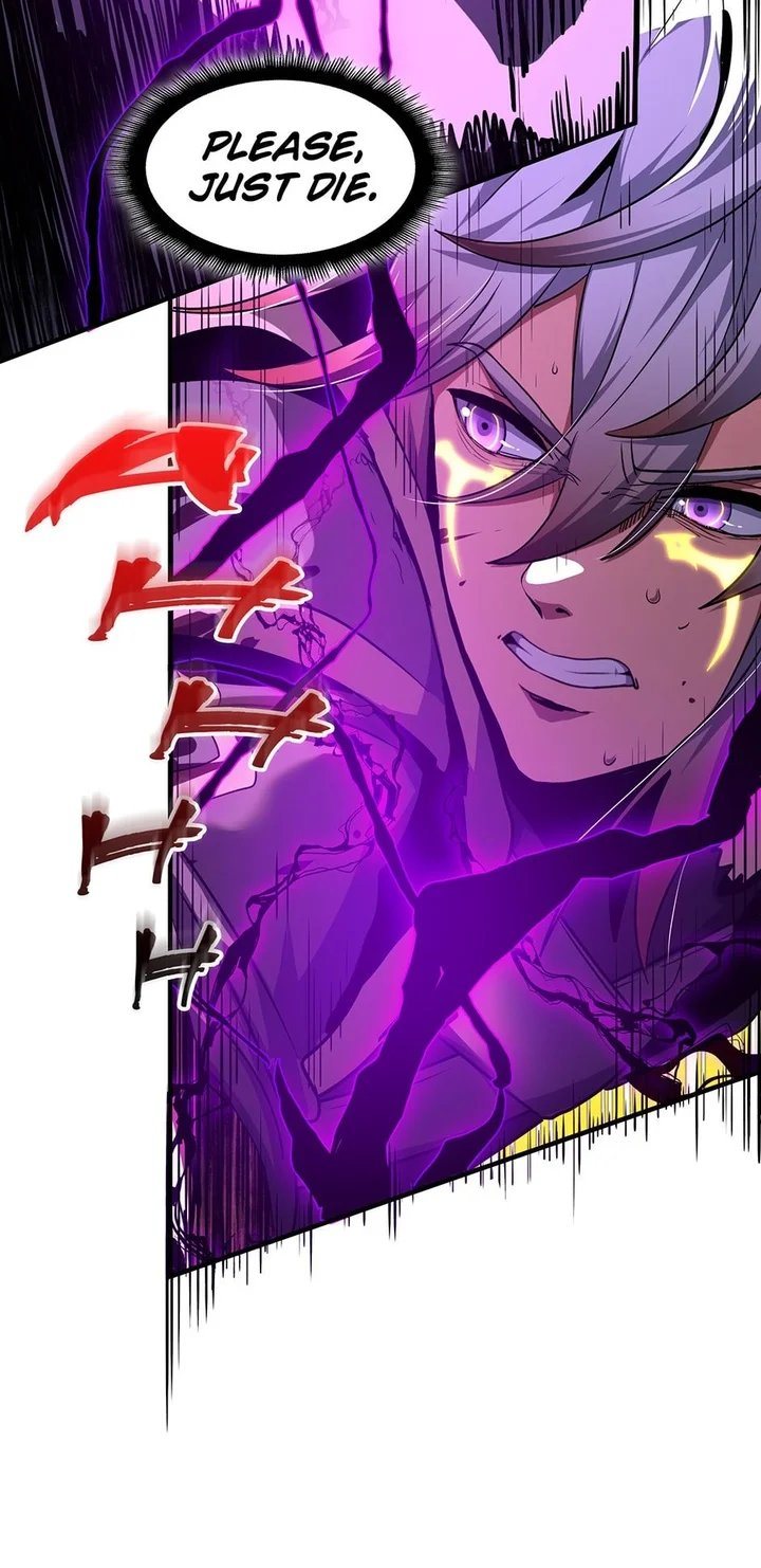 Read The Beginning After The End ENGLISH Manga Online