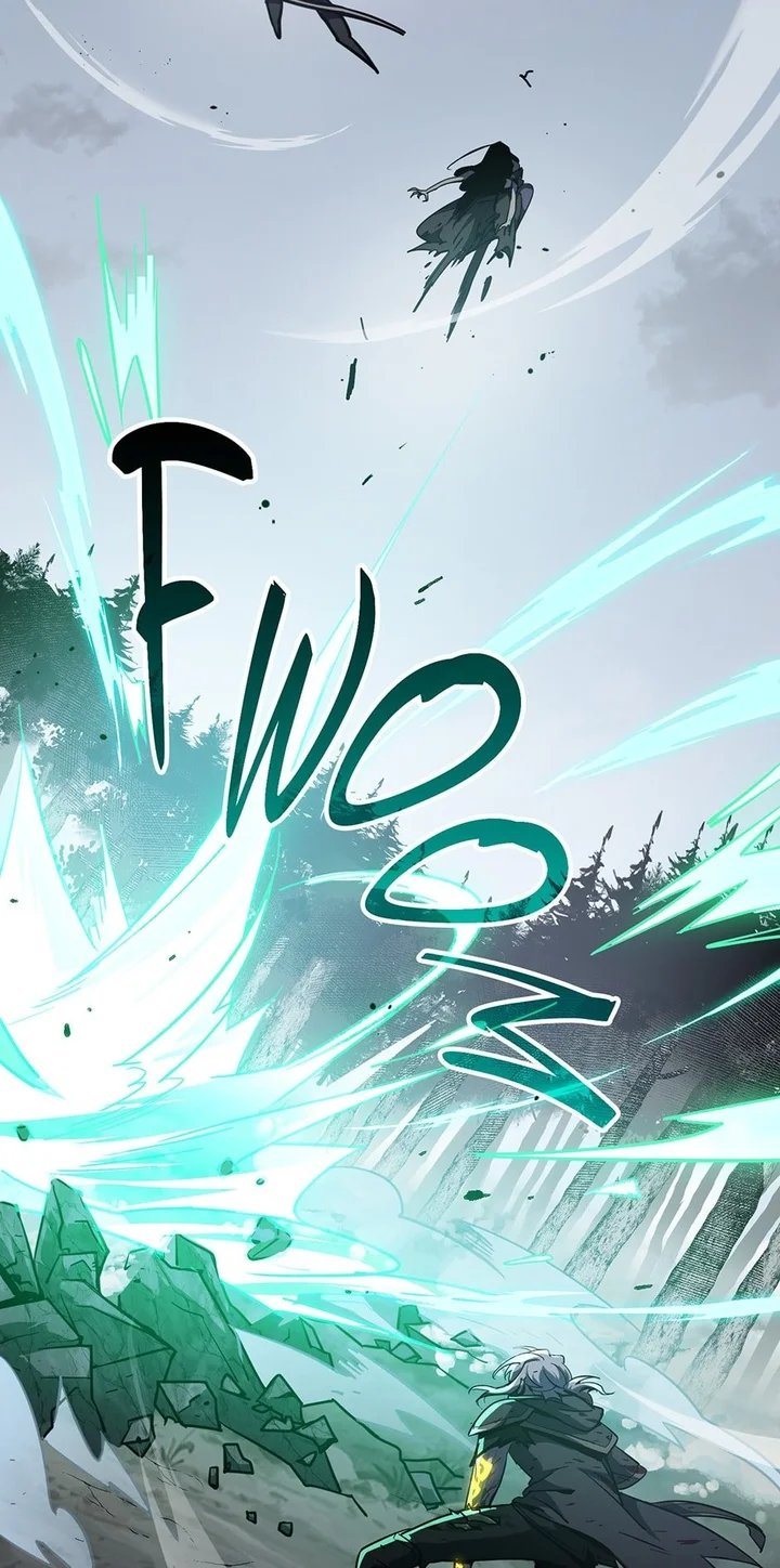 Read The Beginning After The End ENGLISH Manga Online