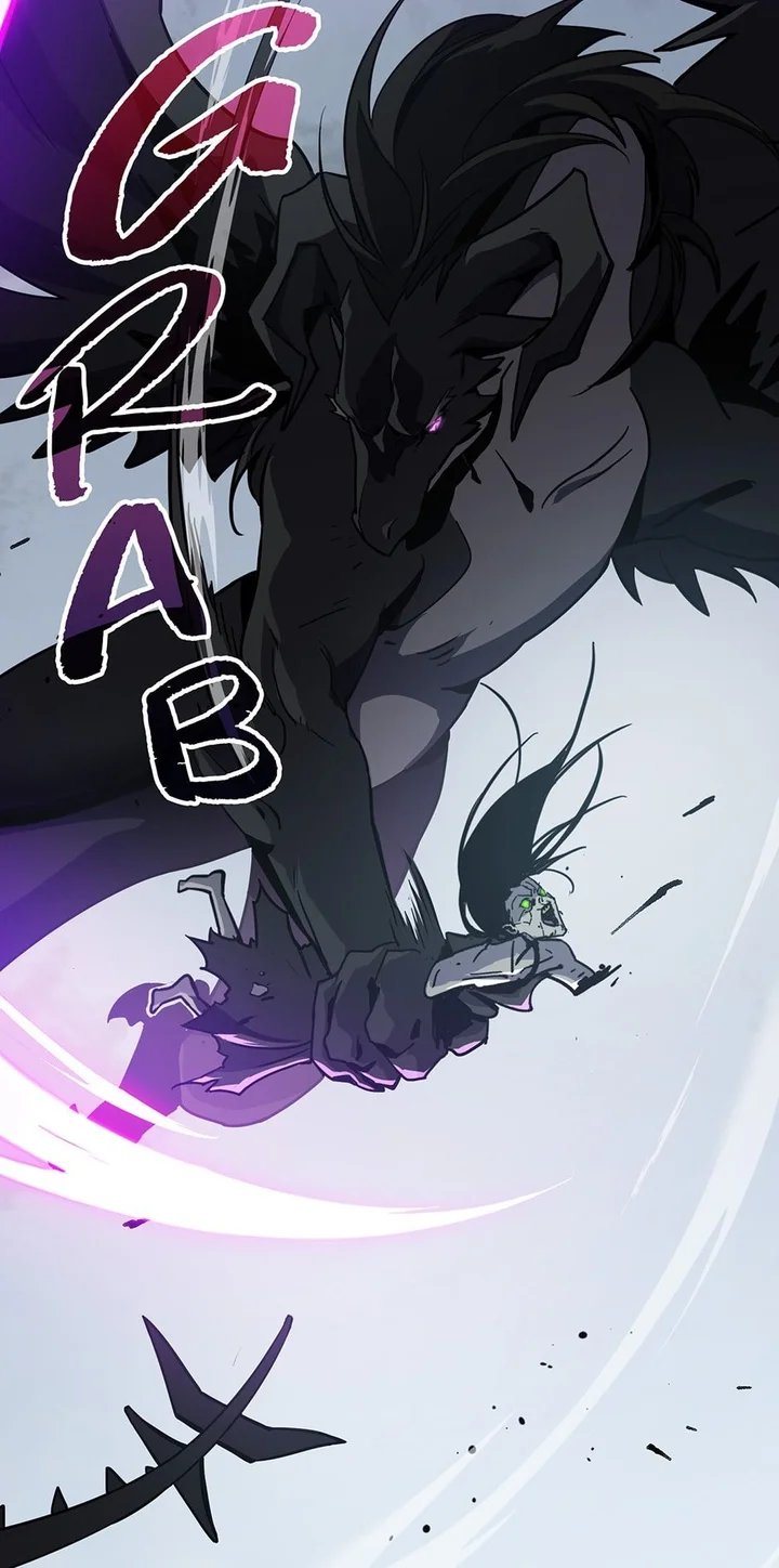 Read The Beginning After The End ENGLISH Manga Online