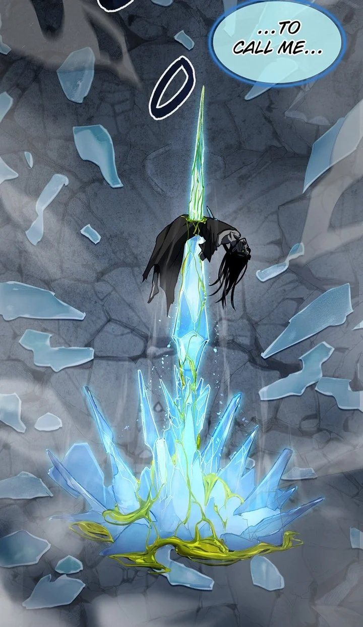 Read The Beginning After The End ENGLISH Manga Online