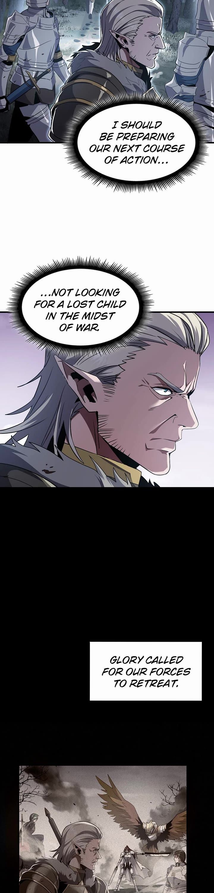 Read The Beginning After The End ENGLISH Manga Online