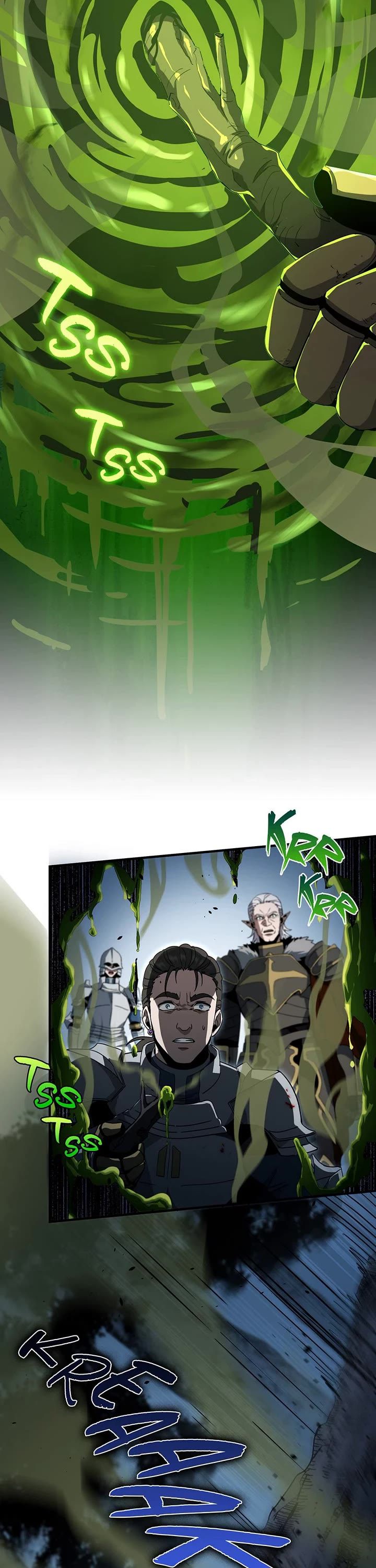 Read The Beginning After The End ENGLISH Manga Online