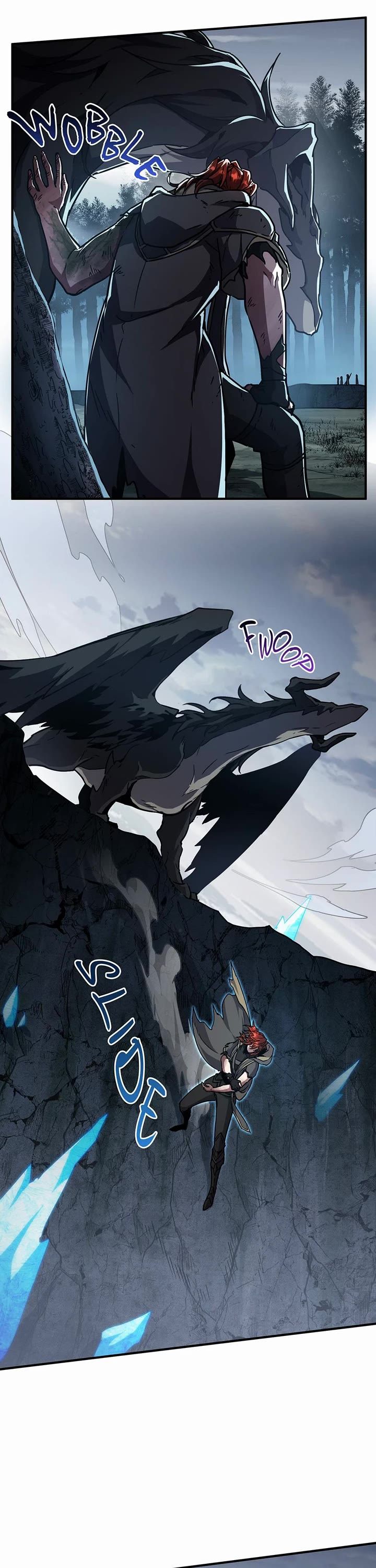 Read The Beginning After The End ENGLISH Manga Online