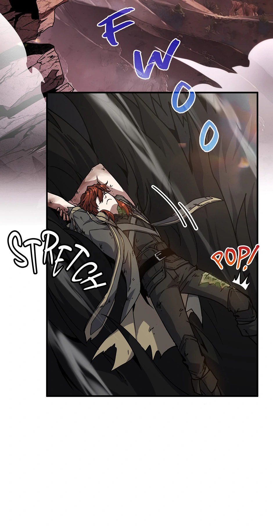 Read The Beginning After The End ENGLISH Manga Online