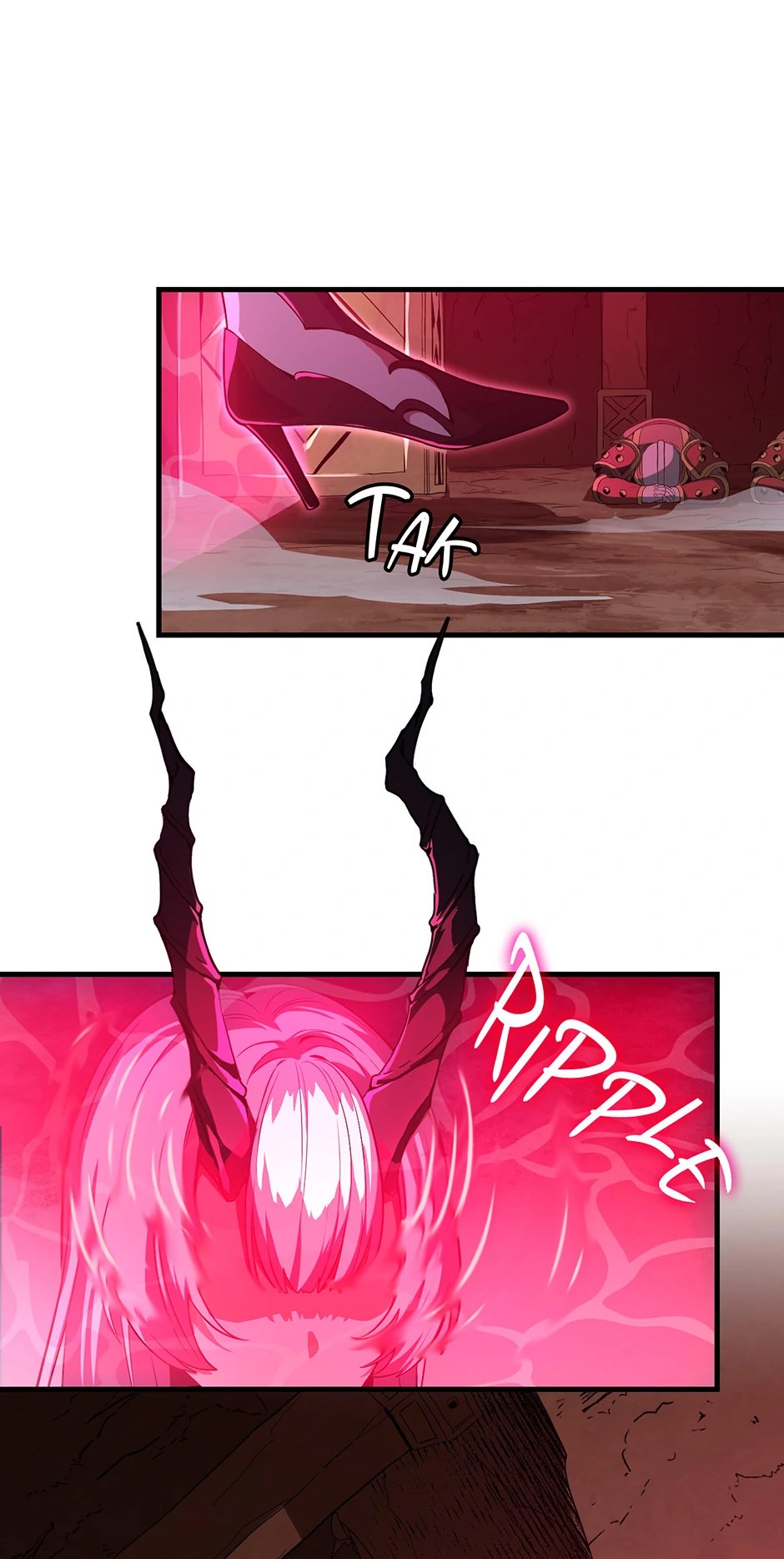 Read The Beginning After The End ENGLISH Manga Online